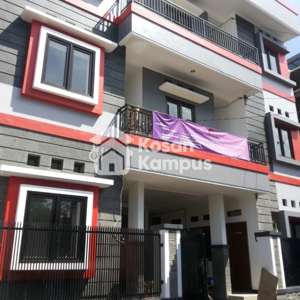 Graha Afina
