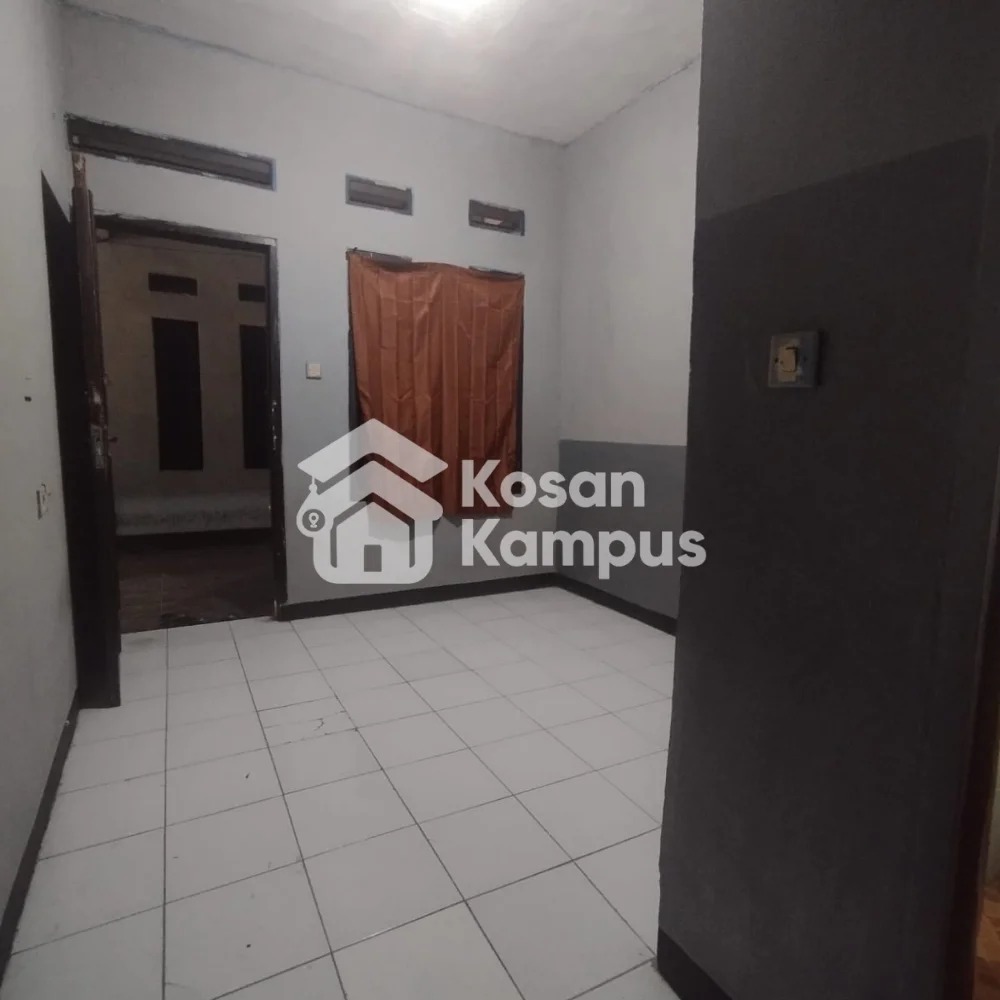 Kosan Padillah