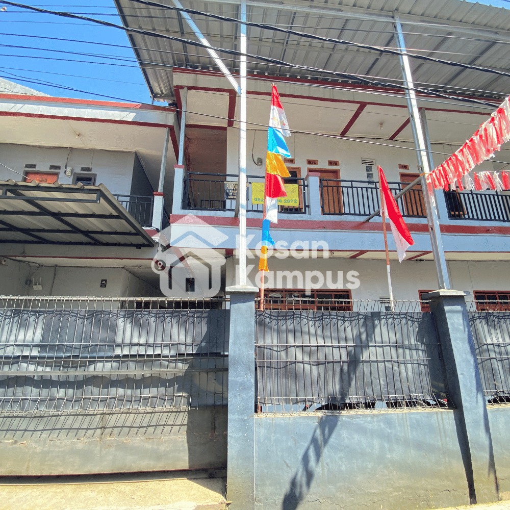 Pondok Ilmu (d/h Pondok Agung)