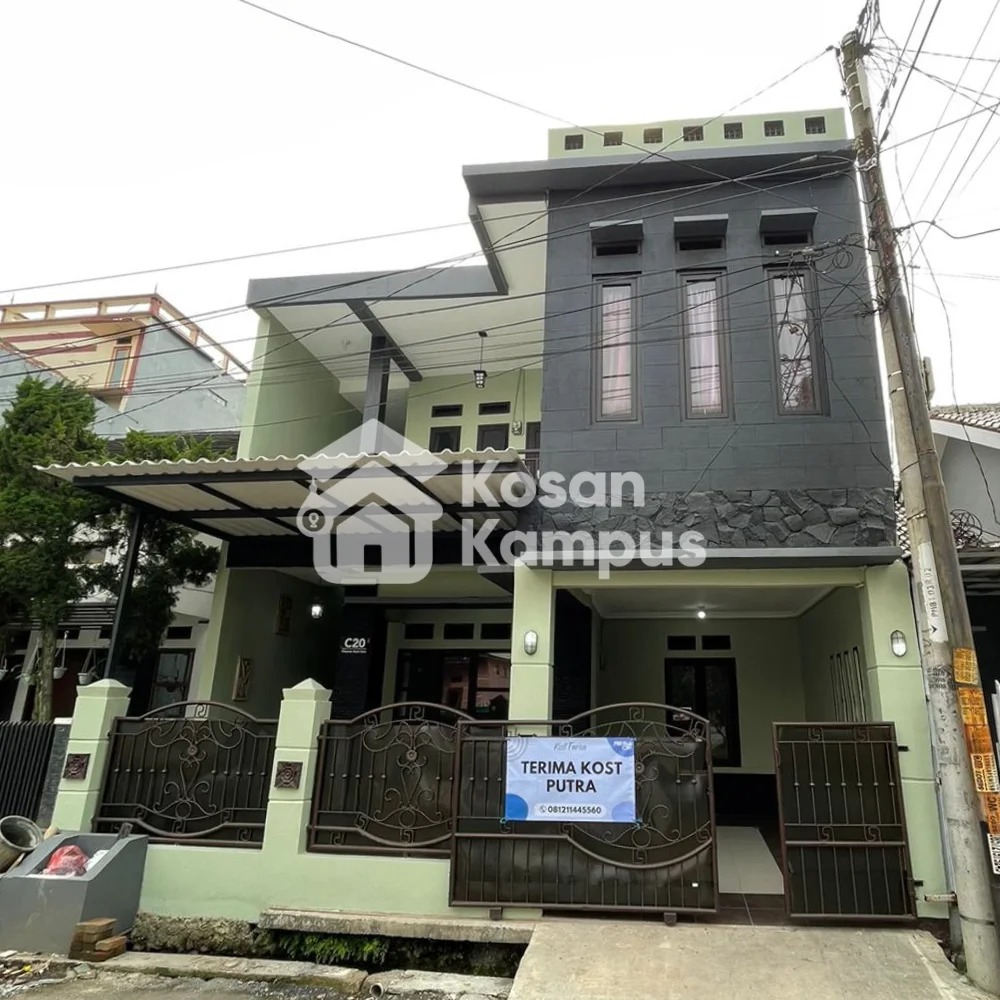 Kost Farisa