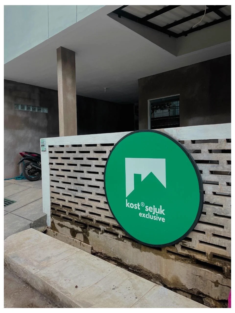 Kost Sejuk
