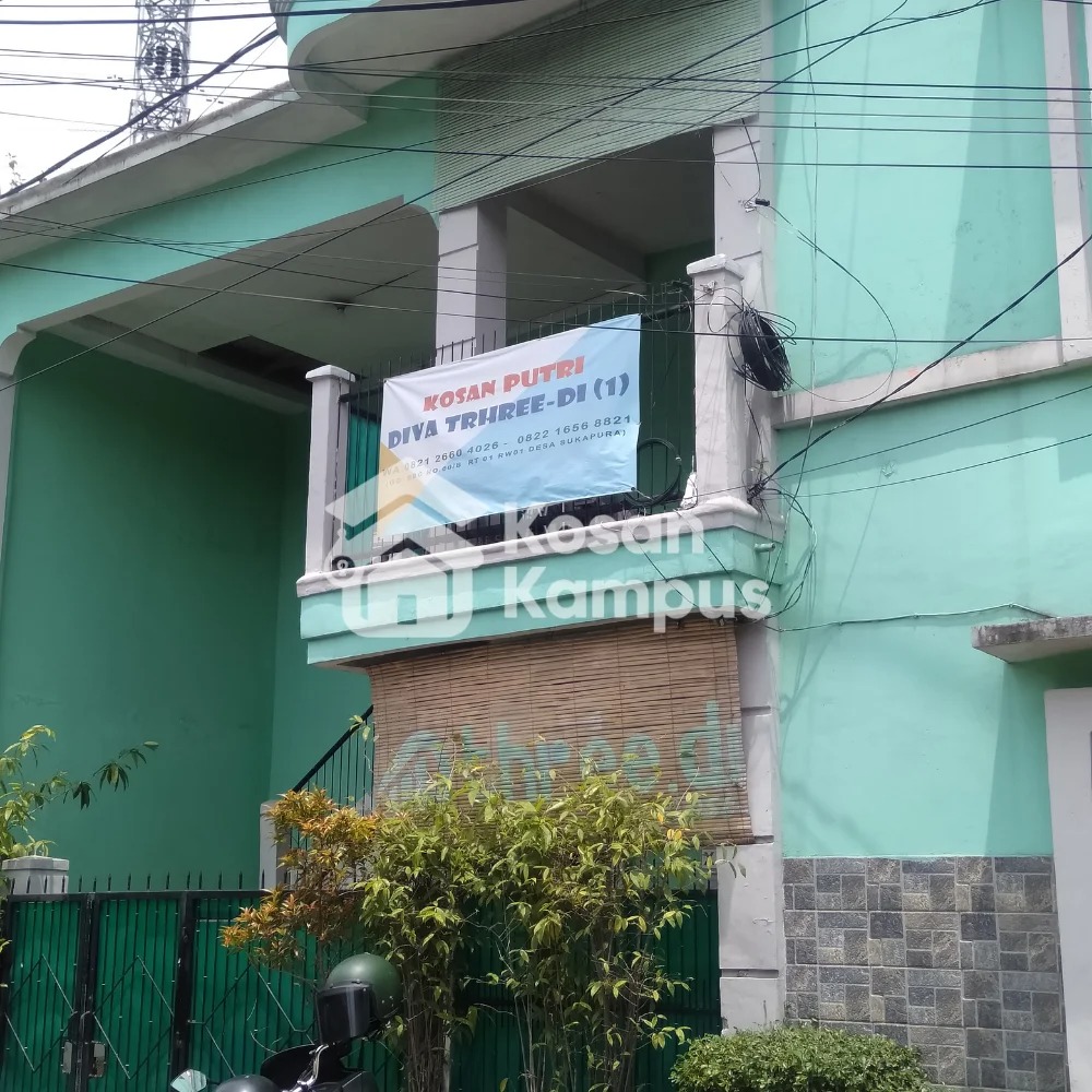 Kost Diva Trhree DI