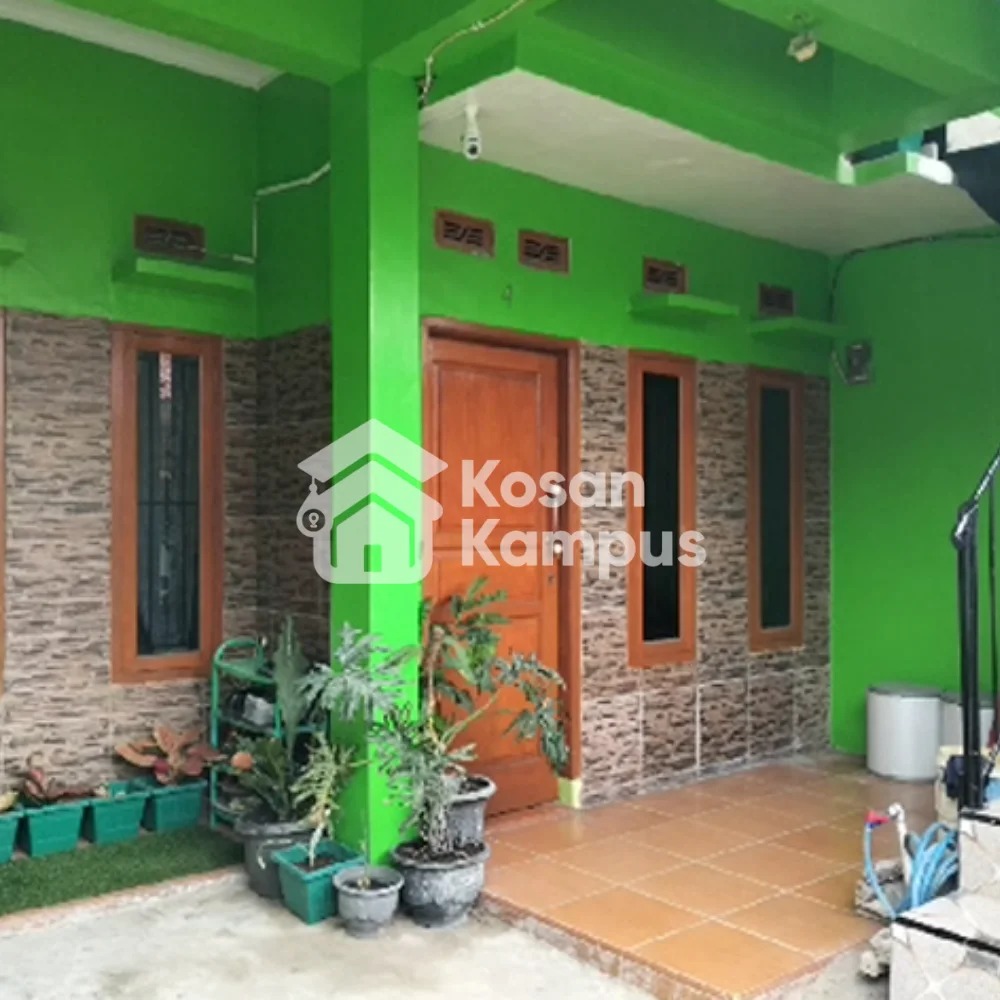 Satria Kost
