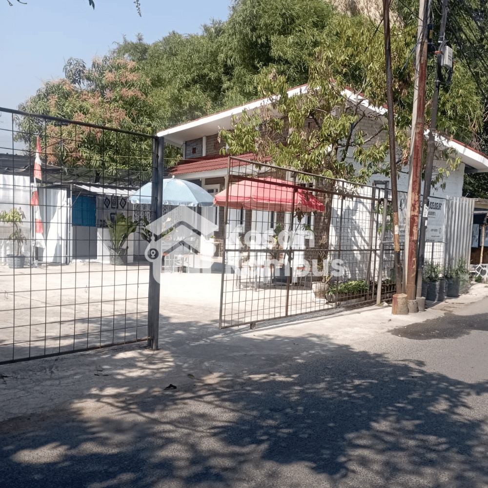 Pondok Kadeudeuh