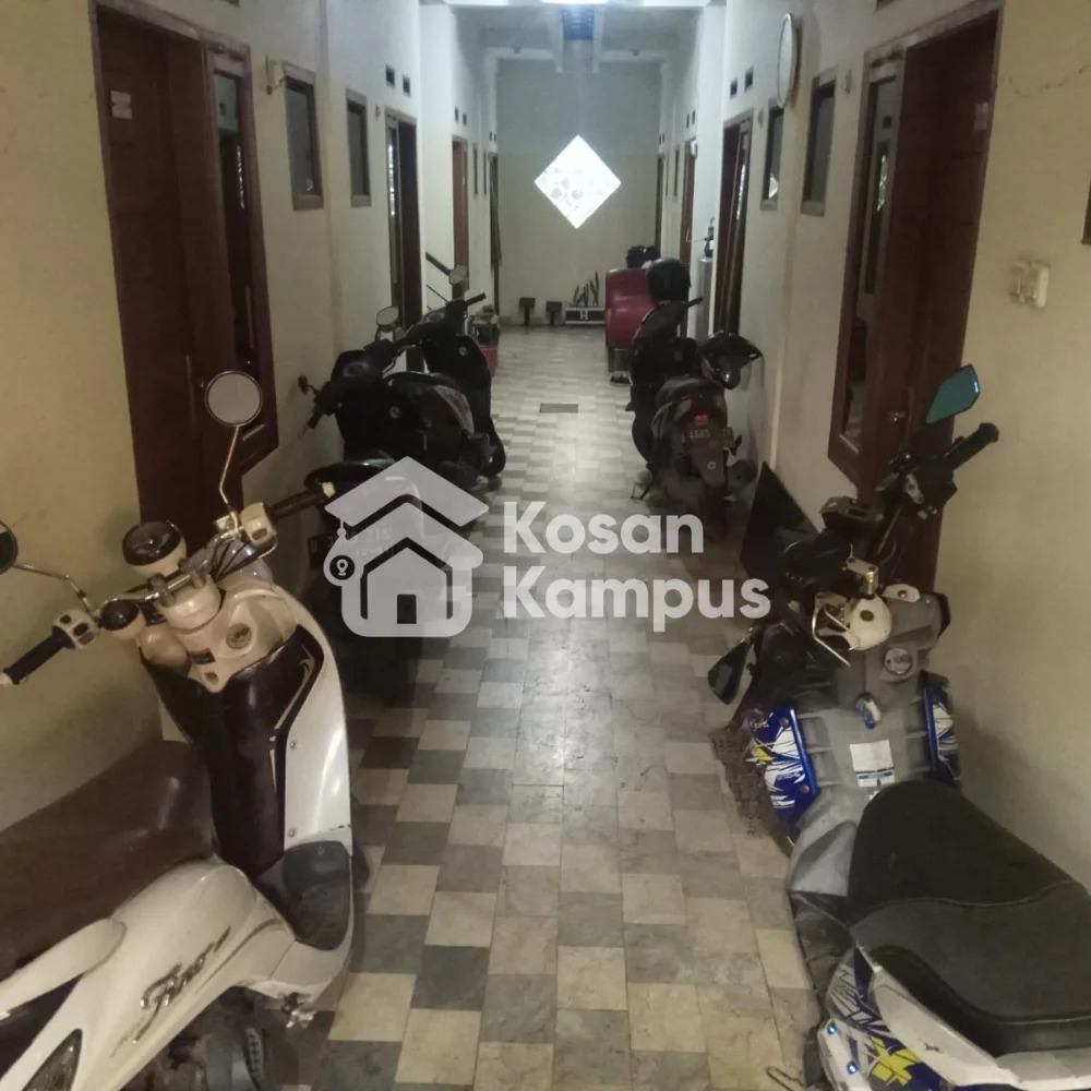 Pondok Bali Indah