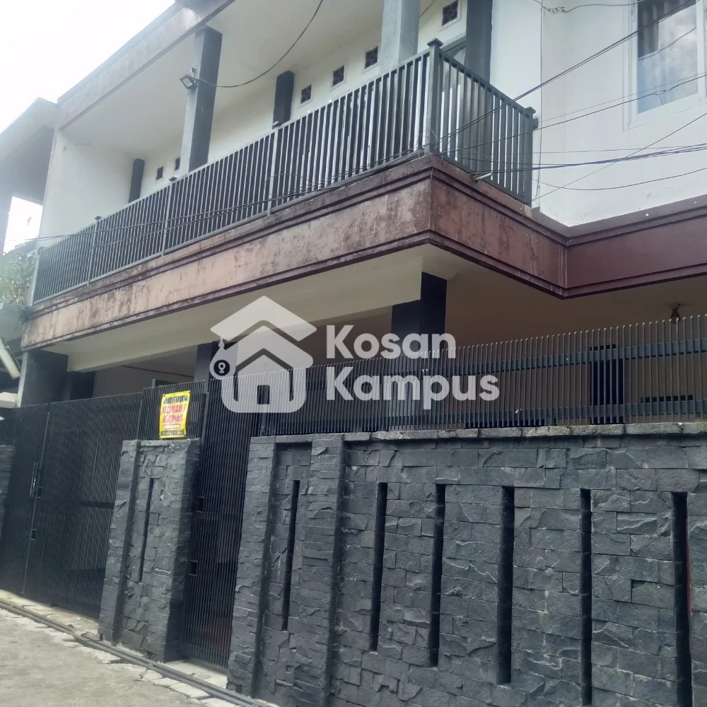 Kos U Telkom Tipe B