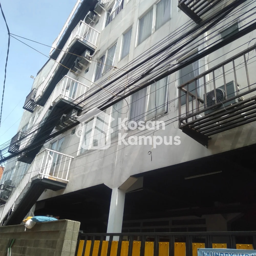 Kirana Kost Bandung