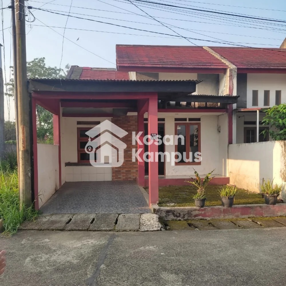 Sukabirus Residence 6
