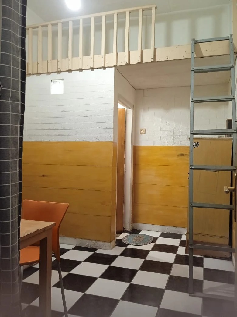 Kost Adhyaksa 2 K. Dalam