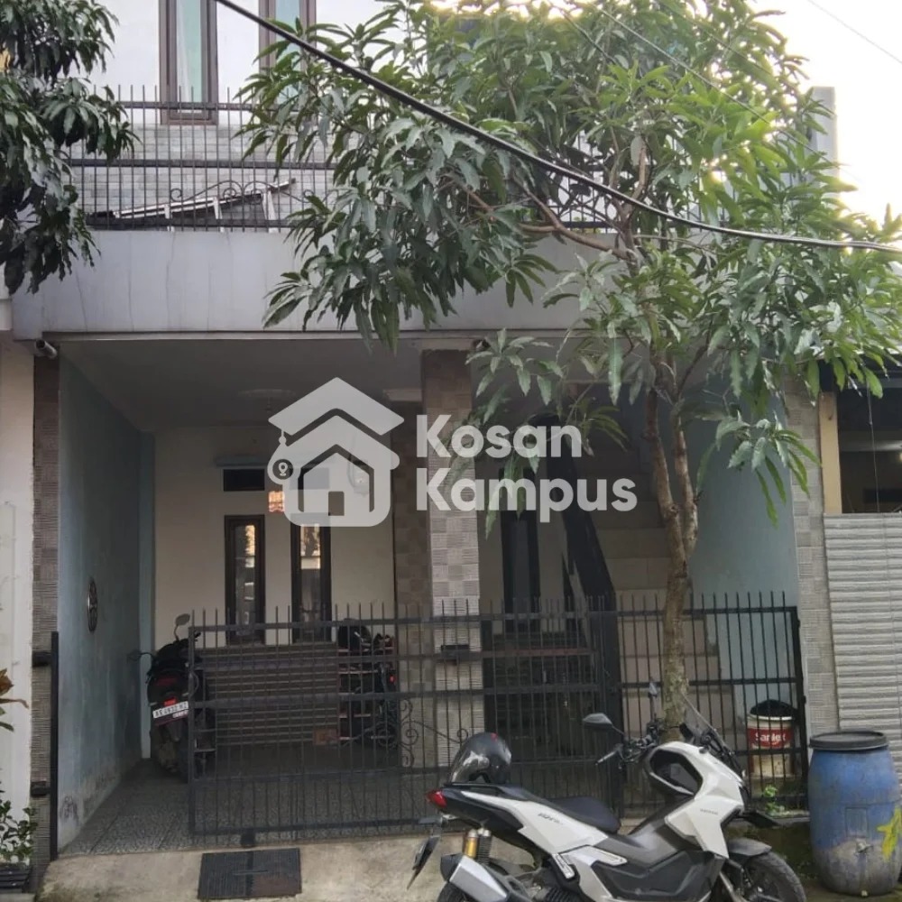 Kosan Rekha