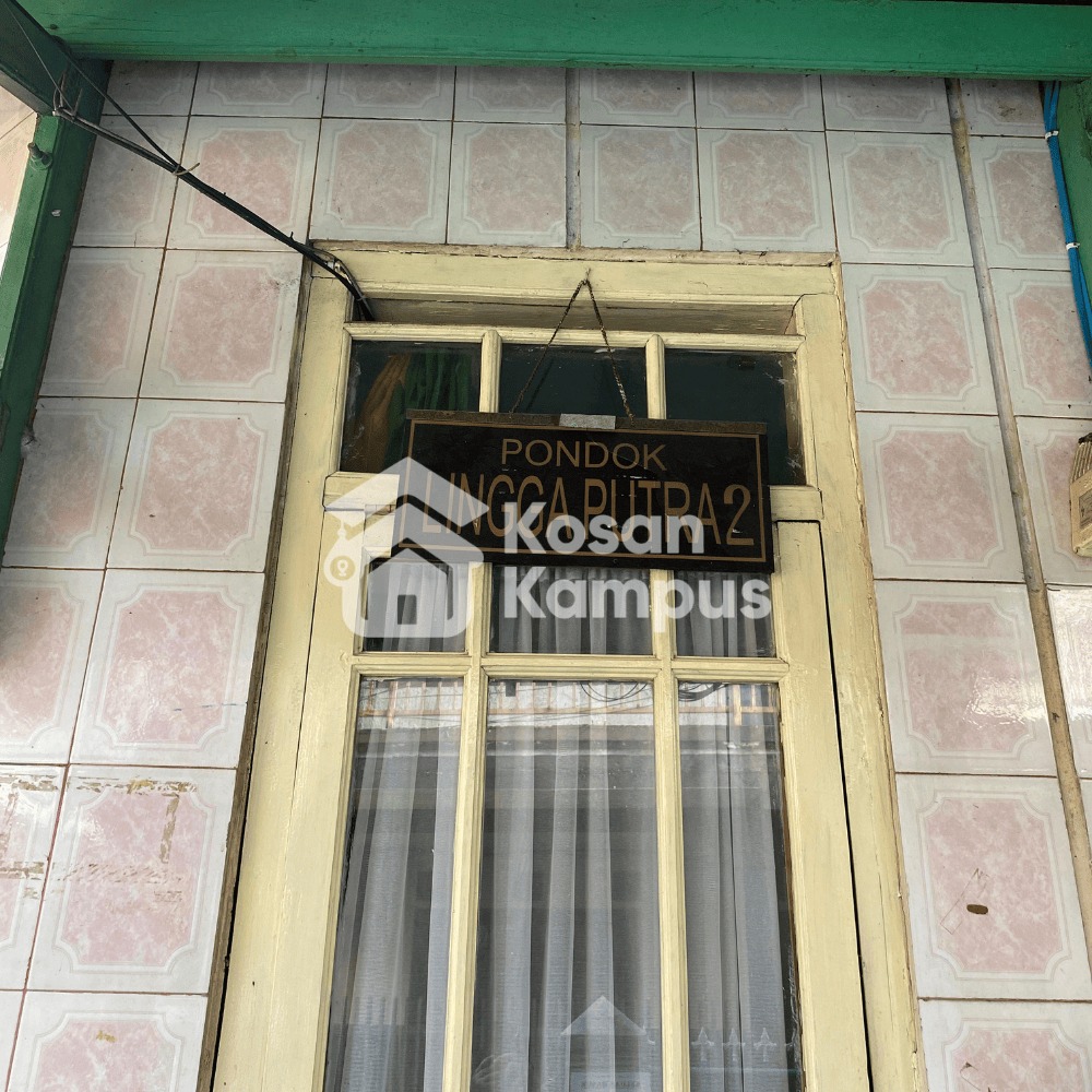 Pondok Lingga Putra 2 K.Dalam
