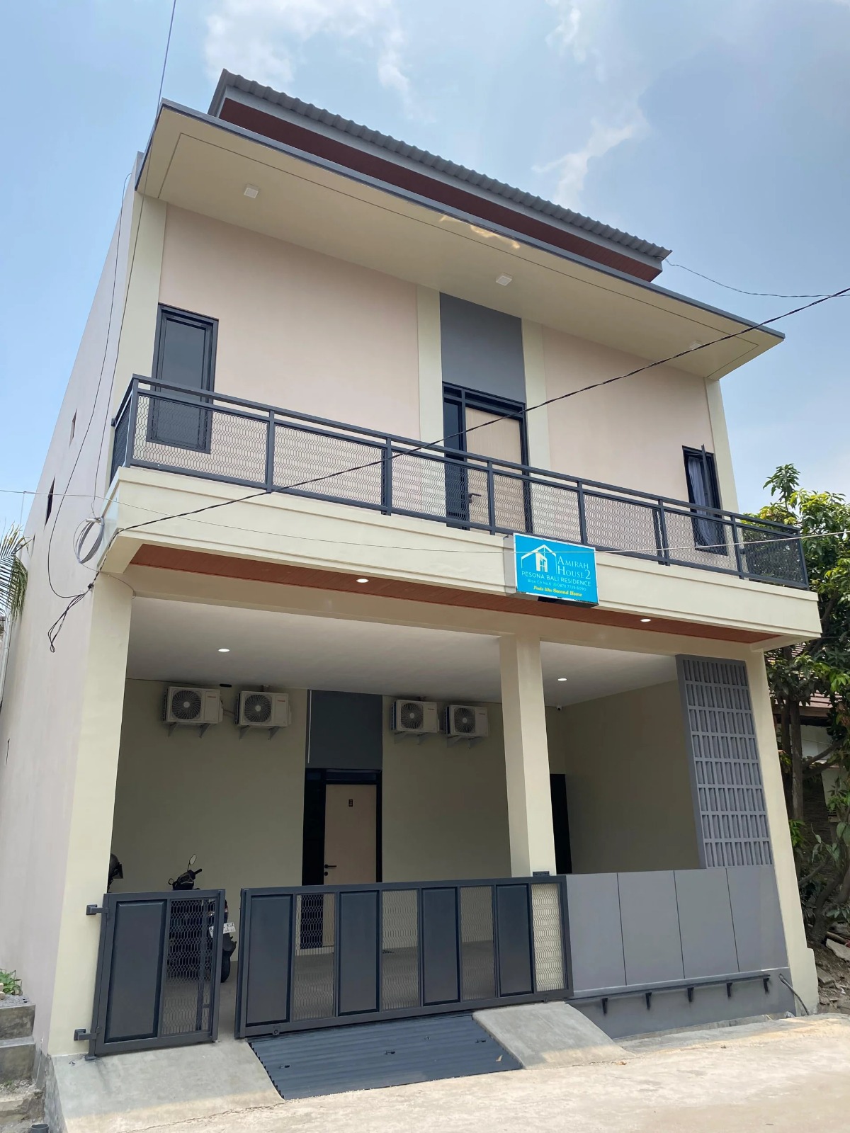 Amirah House 2
