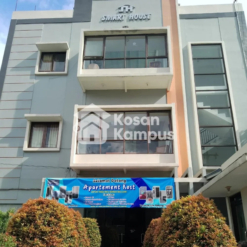 Smart house