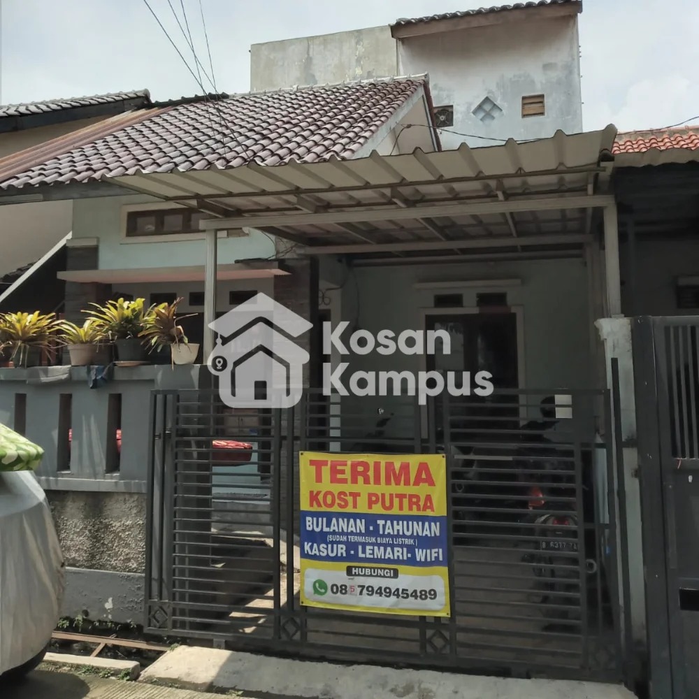 Kost PBB C.65
