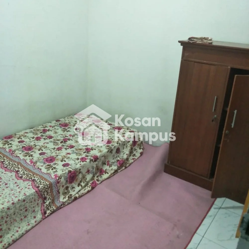 Villa Zone Kost A