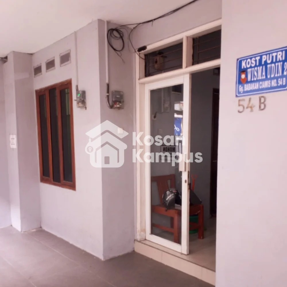 Kosan Wisma Hasanah