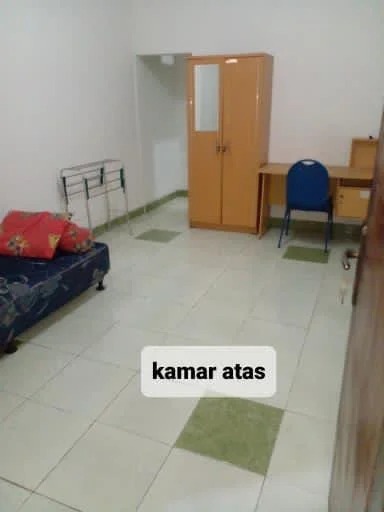 Kosan Puri Amelia