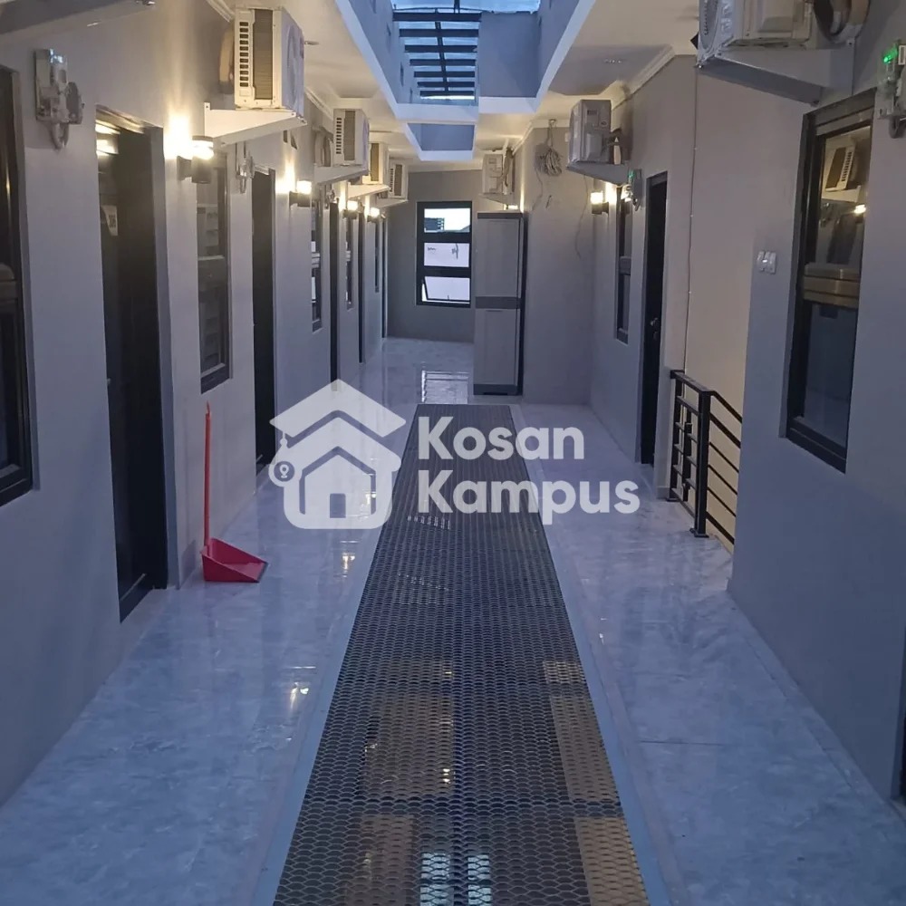 Kost AKBAR