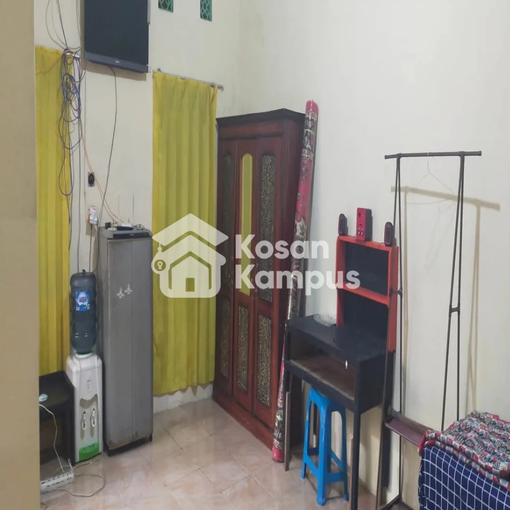 Villa Zone Kost C